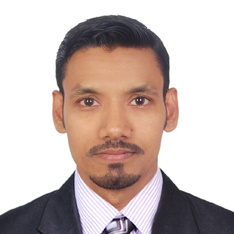 Md. Ariful Islam Roni